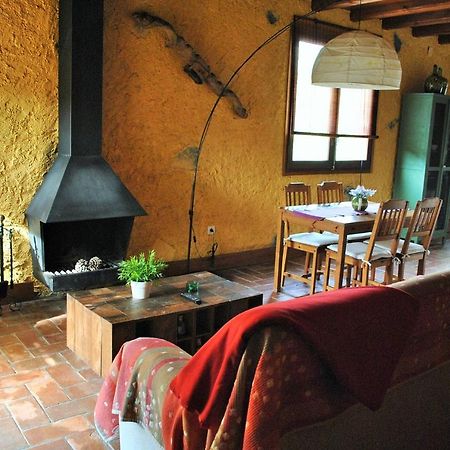 Masia El Carcaba - Moli Del Pont. Cornudella de Montsant Zewnętrze zdjęcie