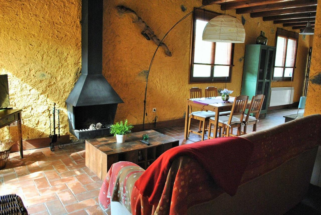 Masia El Carcaba - Moli Del Pont. Cornudella de Montsant Zewnętrze zdjęcie