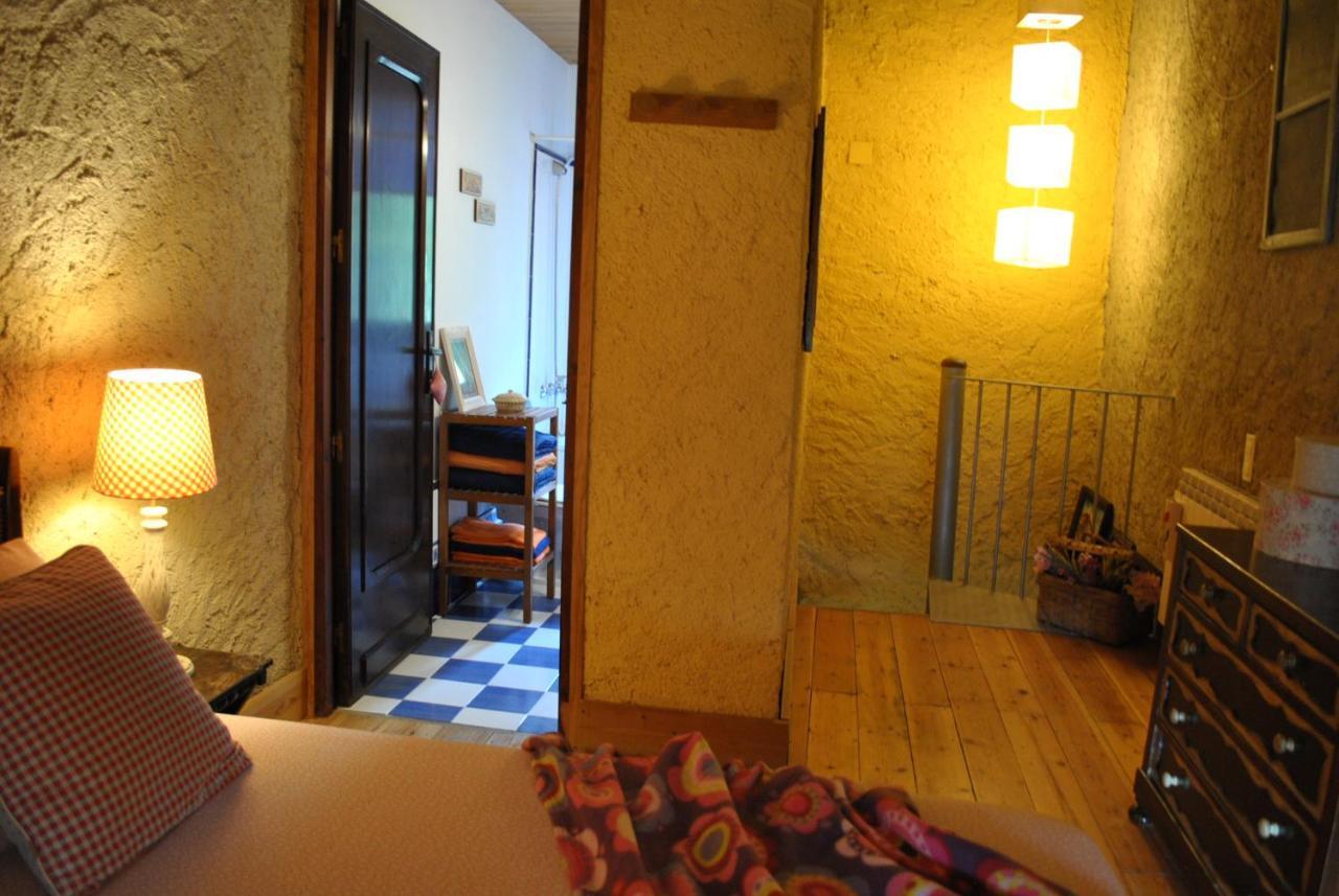 Masia El Carcaba - Moli Del Pont. Cornudella de Montsant Zewnętrze zdjęcie