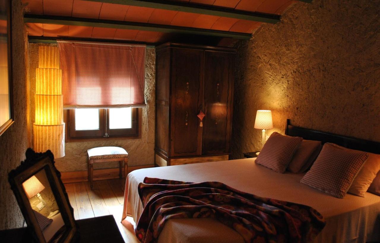 Masia El Carcaba - Moli Del Pont. Cornudella de Montsant Zewnętrze zdjęcie