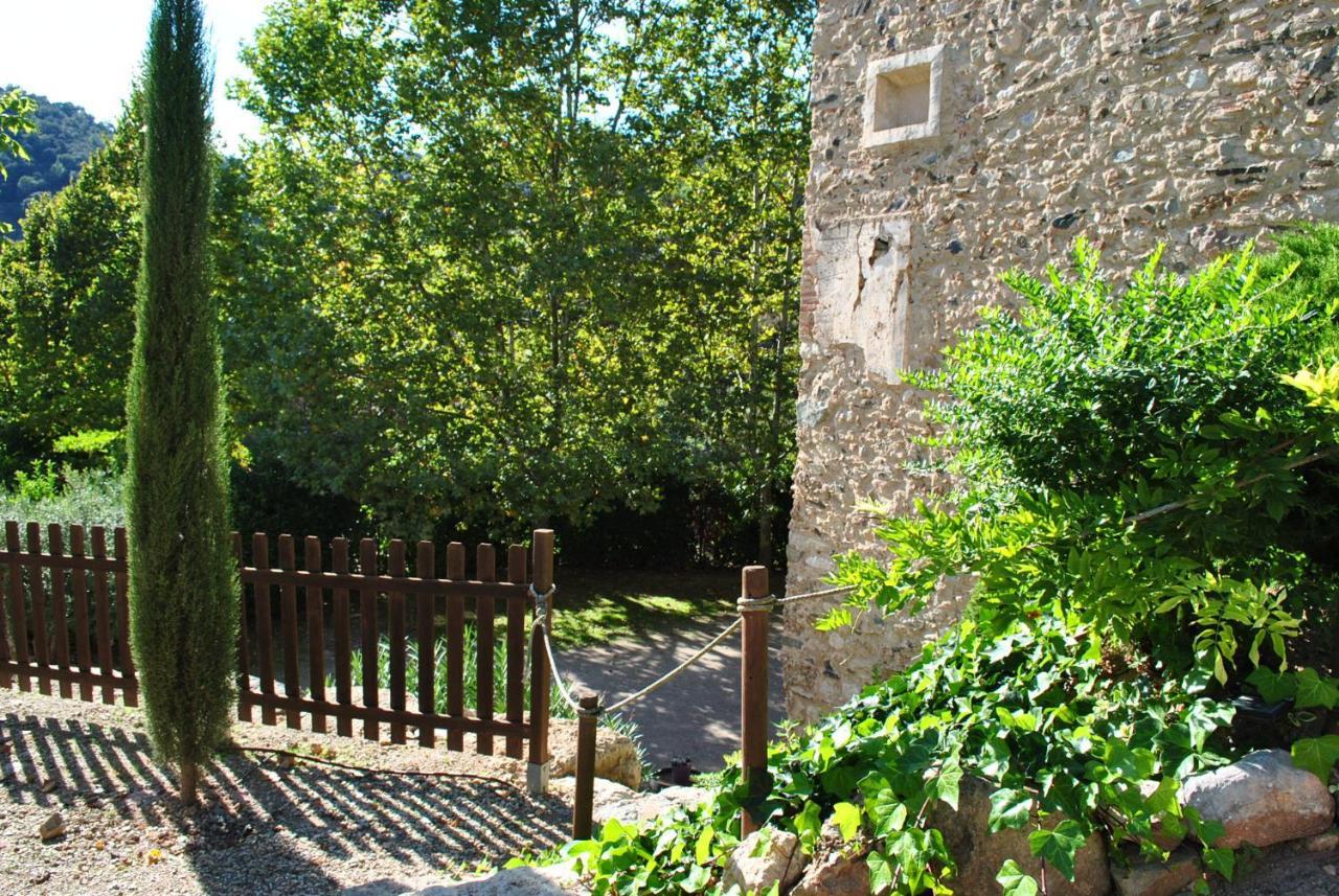 Masia El Carcaba - Moli Del Pont. Cornudella de Montsant Zewnętrze zdjęcie