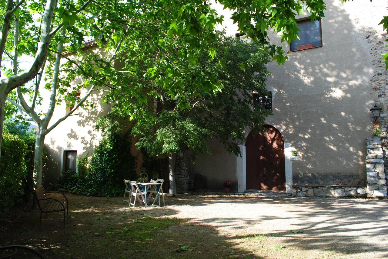 Masia El Carcaba - Moli Del Pont. Cornudella de Montsant Zewnętrze zdjęcie