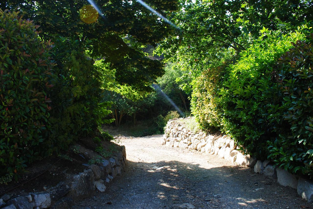 Masia El Carcaba - Moli Del Pont. Cornudella de Montsant Zewnętrze zdjęcie