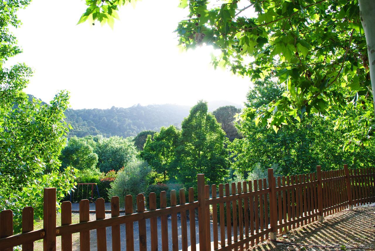 Masia El Carcaba - Moli Del Pont. Cornudella de Montsant Zewnętrze zdjęcie