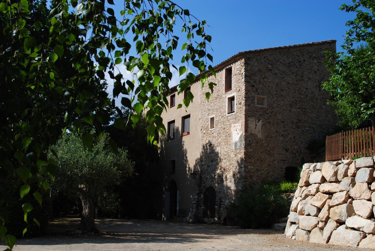 Masia El Carcaba - Moli Del Pont. Cornudella de Montsant Zewnętrze zdjęcie